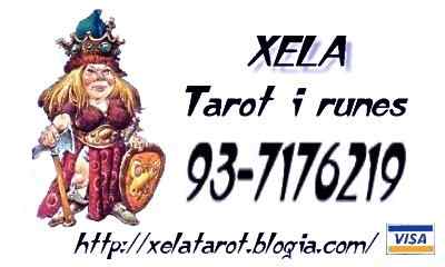 Xela tarot y runas. Para ti que buscas la verdad 93-7176219